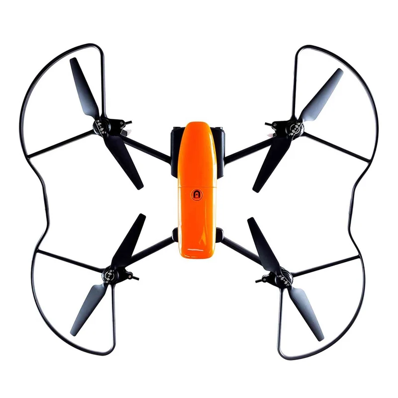 Autel Robotics EVO Propeller Guards (Black)