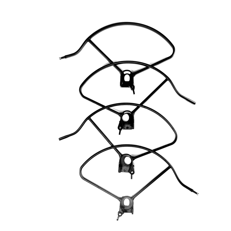 Autel Robotics EVO Propeller Guards (Black)