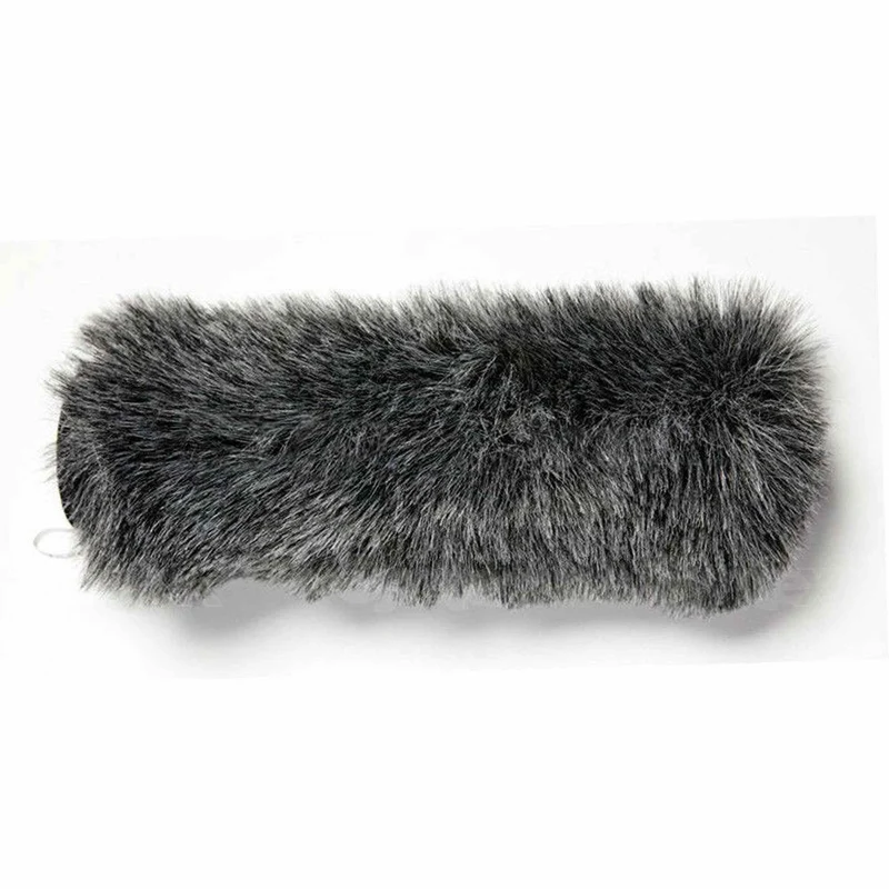 Azden SWS-200 High Performance Softie Windscreen