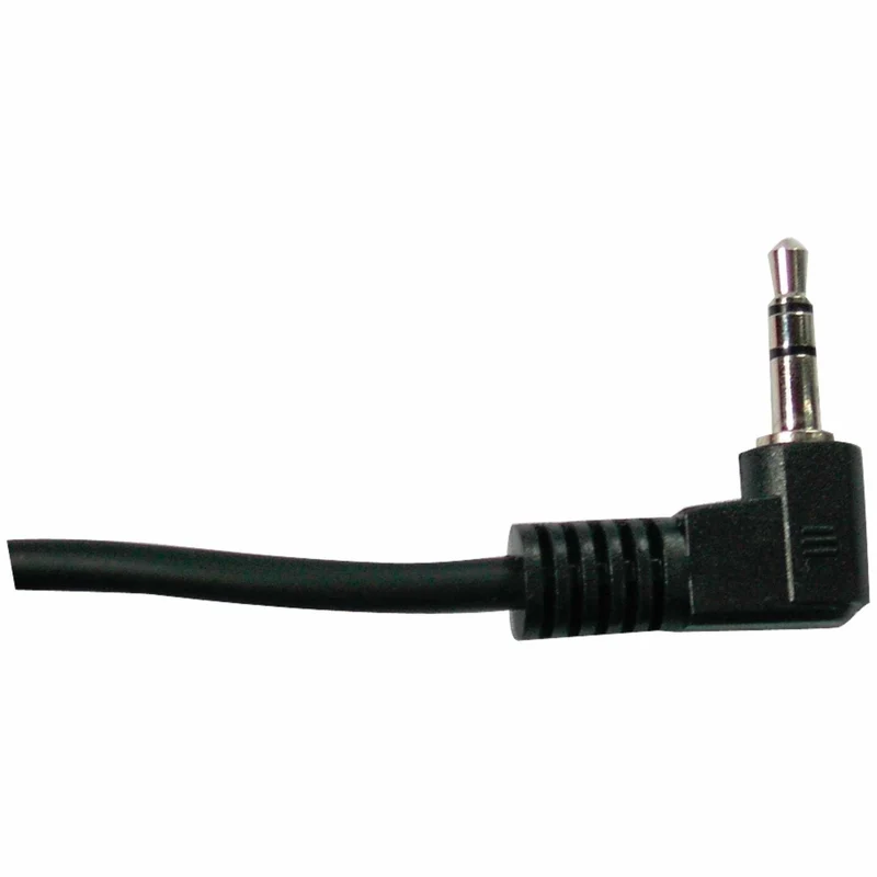 Petra C1812/BK/3.0M 3.5mm to 3.5mm Audio Dubbing Cable (6 Feet)