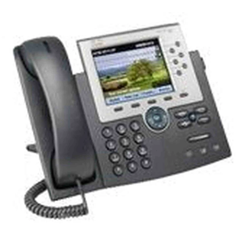 Cisco CP-7965G 7900 Series IP Phone