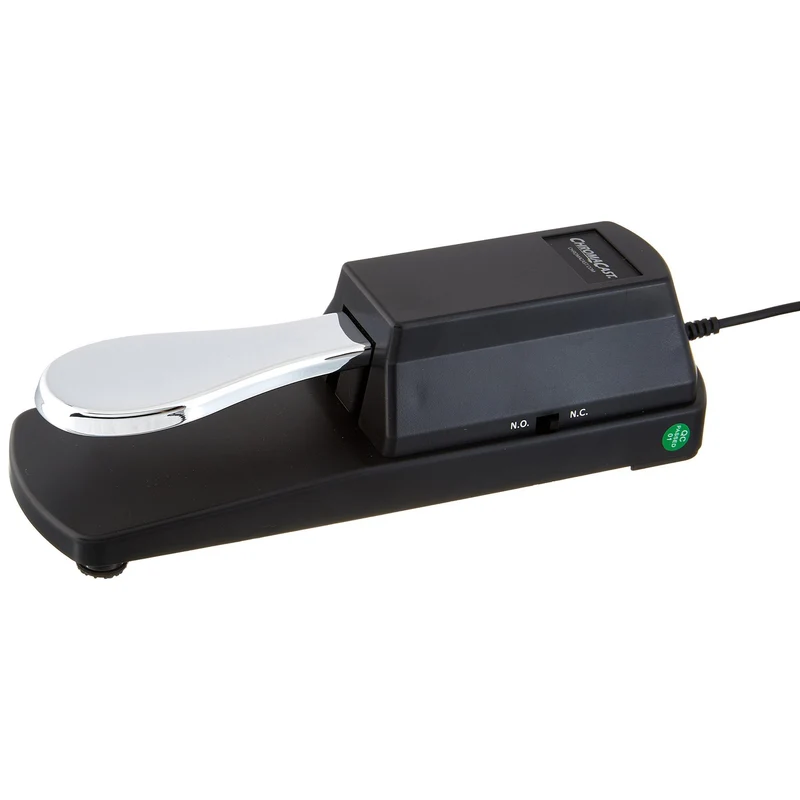 ChromaCast Keyboard Sustain Pedal (CC-KSP)