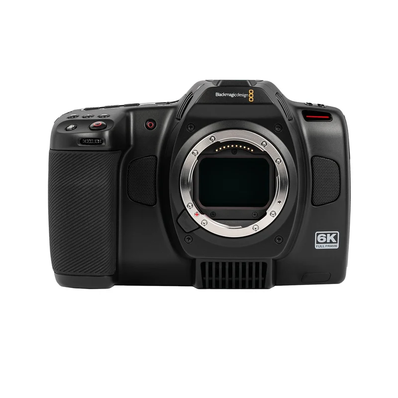 Blackmagic Design Cinema Kamera 6K (BM-CINECAM60KLFL)