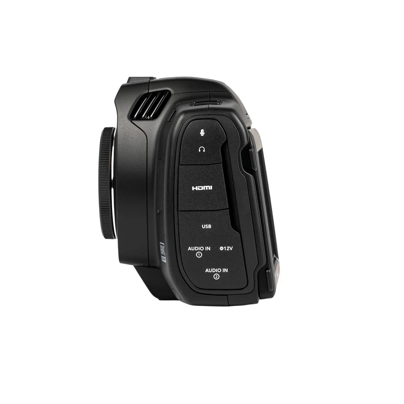 Blackmagic Design Cinema Kamera 6K (BM-CINECAM60KLFL)