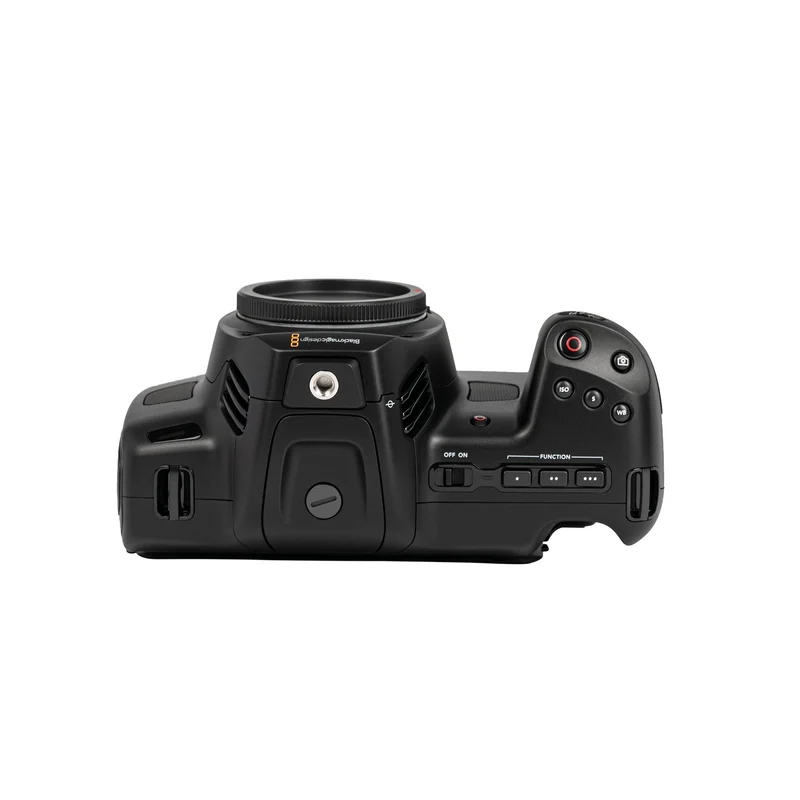 Blackmagic Design Cinema Kamera 6K (BM-CINECAM60KLFL)
