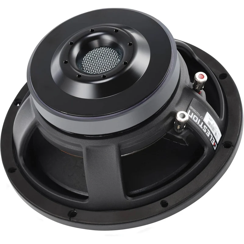 CELESTION 10-in Mid/bass Driver 8 ohms w