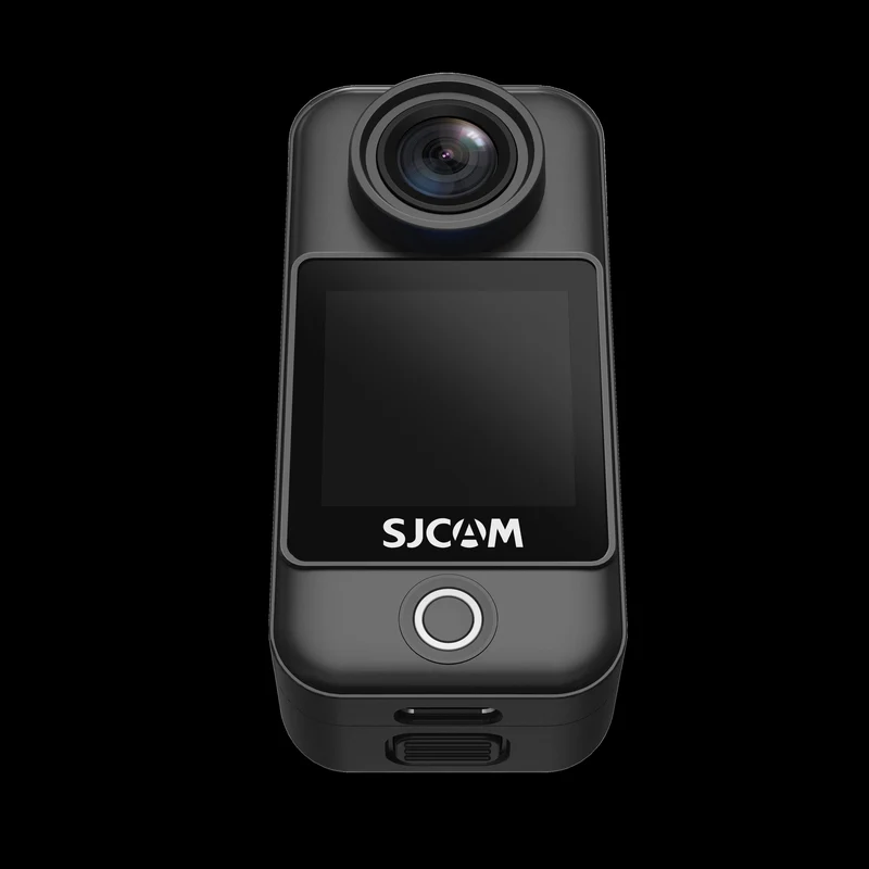 SJCAM C300 Action Camera 4K 30FPS 6-Axis Gyro Stabilization 30M Waterproof 1.3‚Ä≥ Touch Screen 154¬∞ Wide Angle 8X Digital Zoom