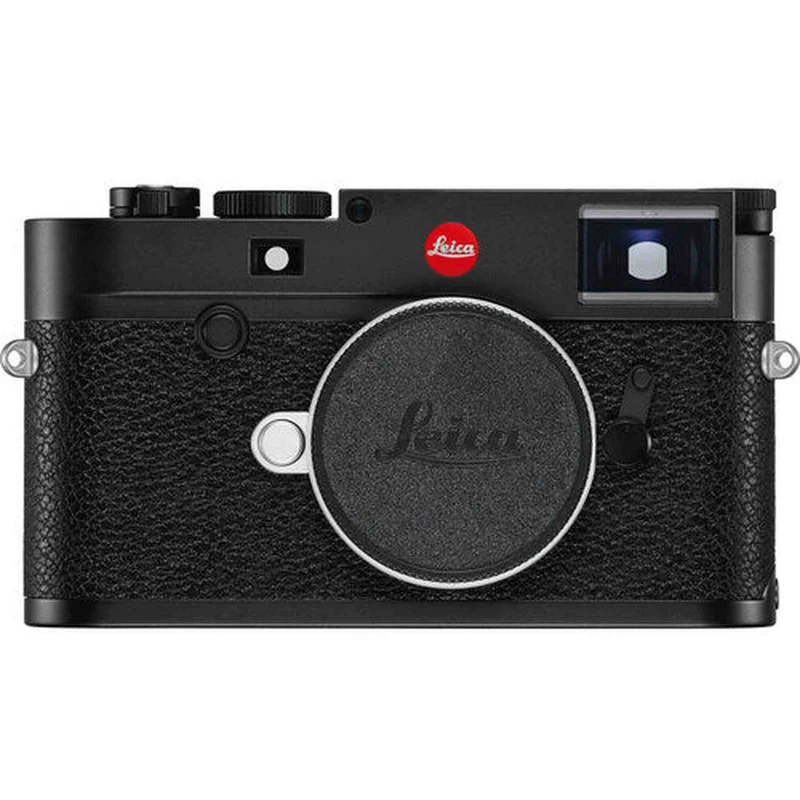 Leica M10-R Digital Rangefinder Camera -