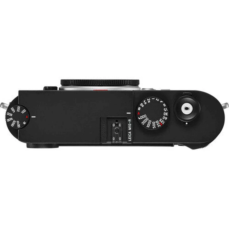 Leica M10-R Digital Rangefinder Camera -