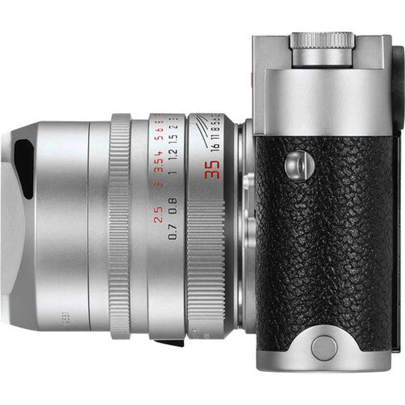 Leica M10-R Digital Rangefinder Camera -
