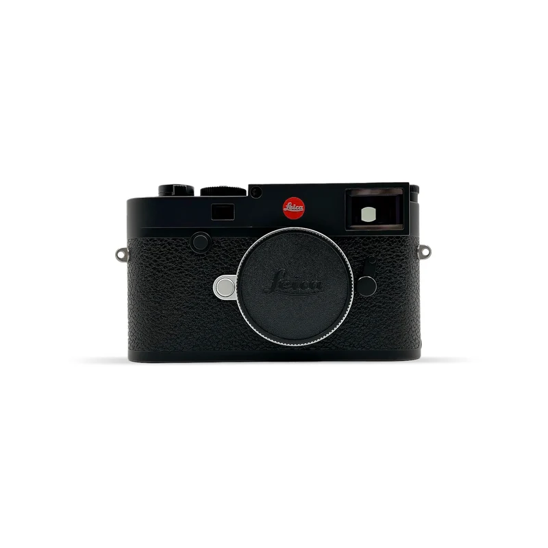 Leica M10-R Digital Rangefinder Camera -