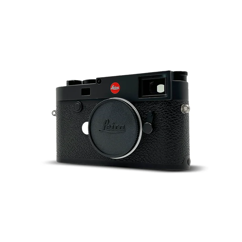 Leica M10-R Digital Rangefinder Camera -