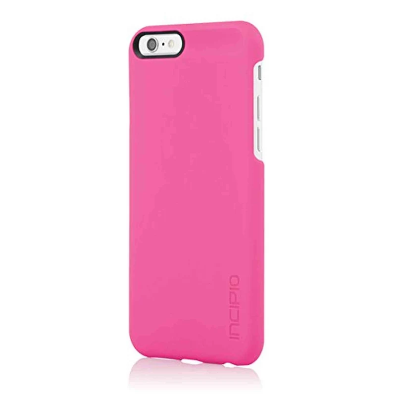 Incipio feather for iPhone 6 - Pink
