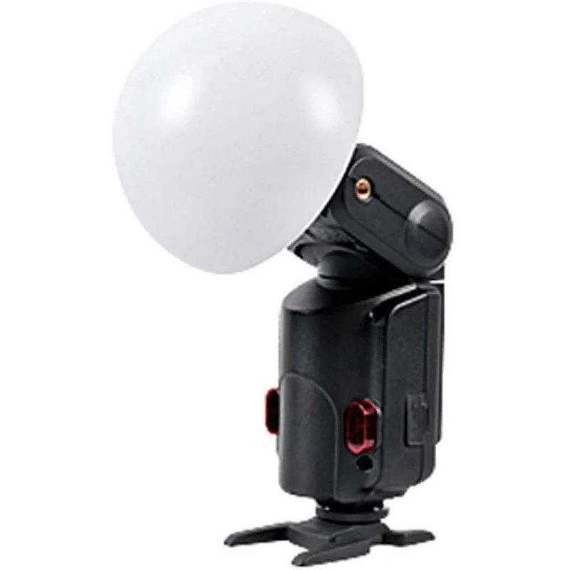Godox AD-S17 Wide Angle Soft Focus Shade Diffuser for AD180, AD360 & AD200