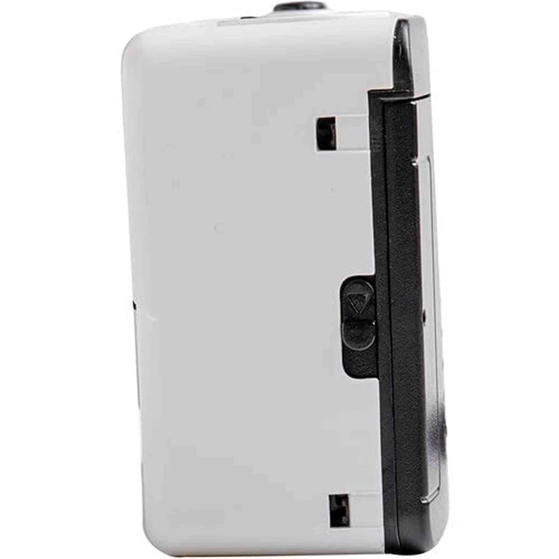 Kodak M38 35mm Film Camera - Focus Free, Powerful Built-in Flash, Easy to Use (Clouds White)