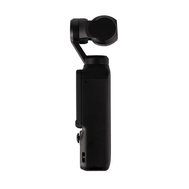 DJI Osmo Pocket 3 Creator Combo, Vlogging Camera with 1'' CMOS, 4K/120fps Video, 3-Axis Stabilization, Face/Object Tracking, Fast Focusing, Mic Included for Clear Sound, Digital Camera for Photography