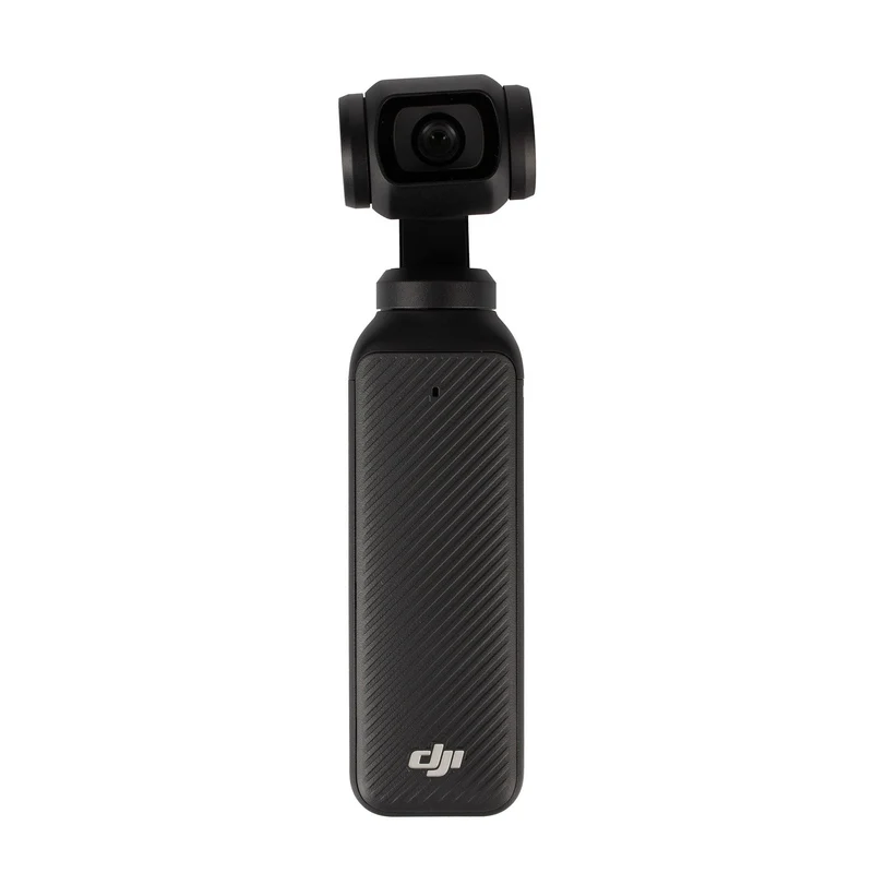 DJI Osmo Pocket 3 Creator Combo, Vlogging Camera with 1'' CMOS, 4K/120fps Video, 3-Axis Stabilization, Face/Object Tracking, Fast Focusing, Mic Included for Clear Sound, Digital Camera for Photography