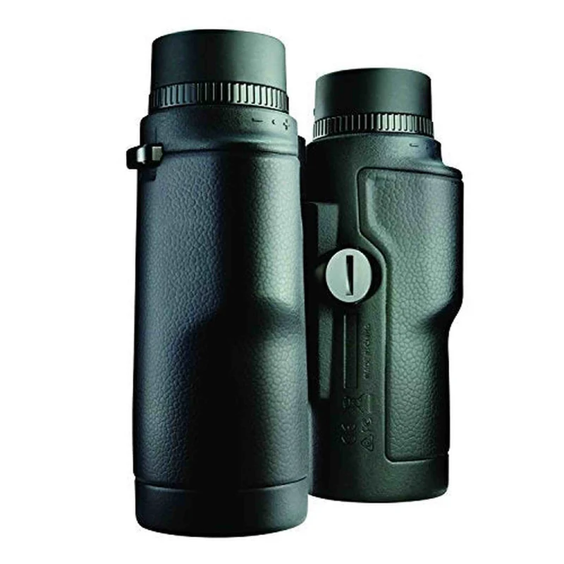 Nikon LASERFORCE RANGEFINDER Binocular