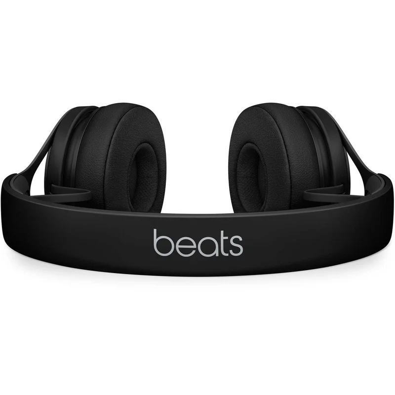 Beats EP Wired On-Ear Headphones - Battery Free, Built in Mic -