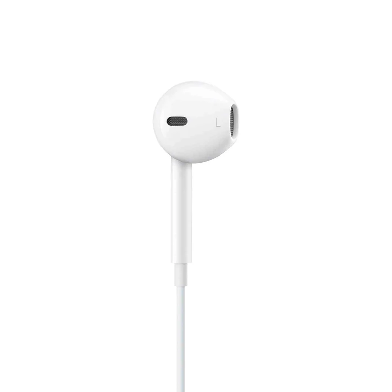 Apple EarPods with Lightning Connector - White