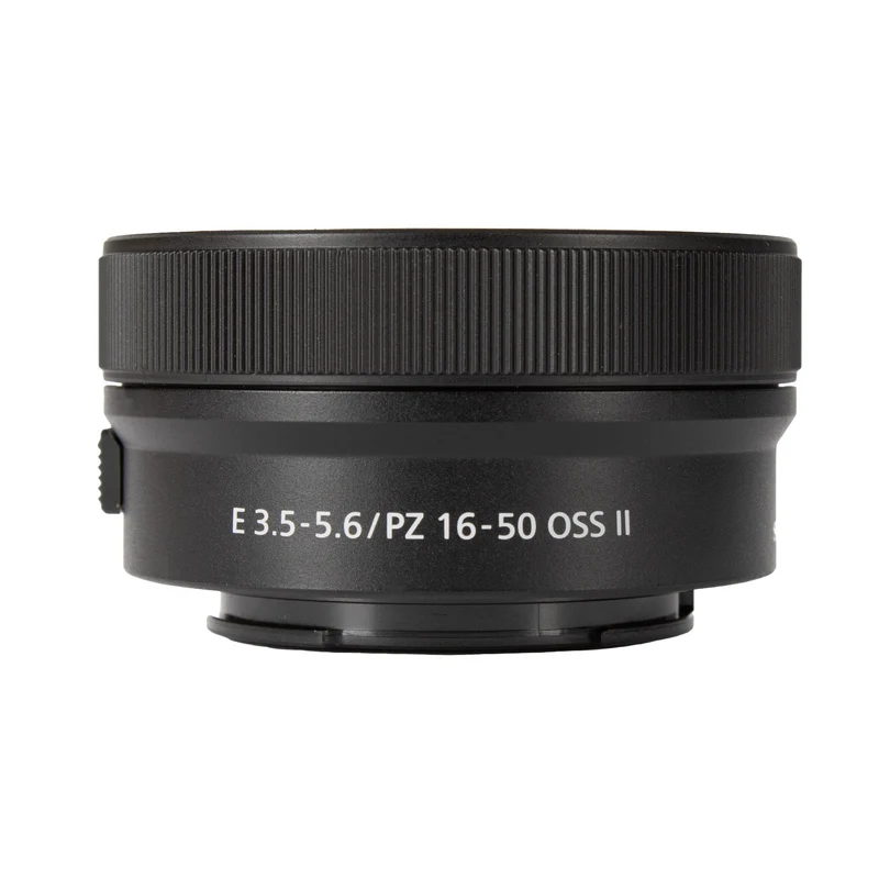 Sony E PZ 16-50 mm F3.5-5.6 OSS II