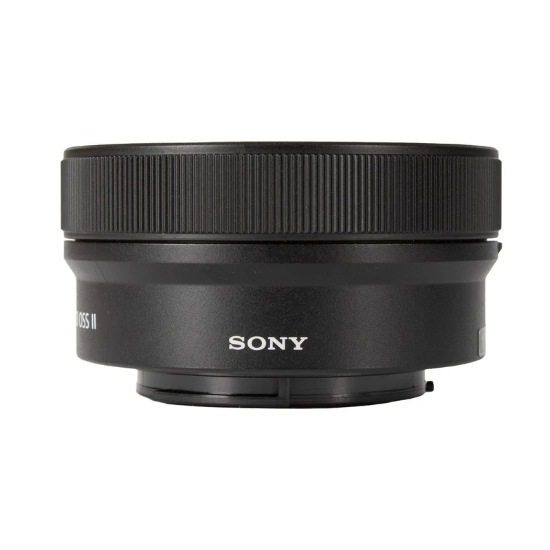 Sony E PZ 16-50 mm F3.5-5.6 OSS II