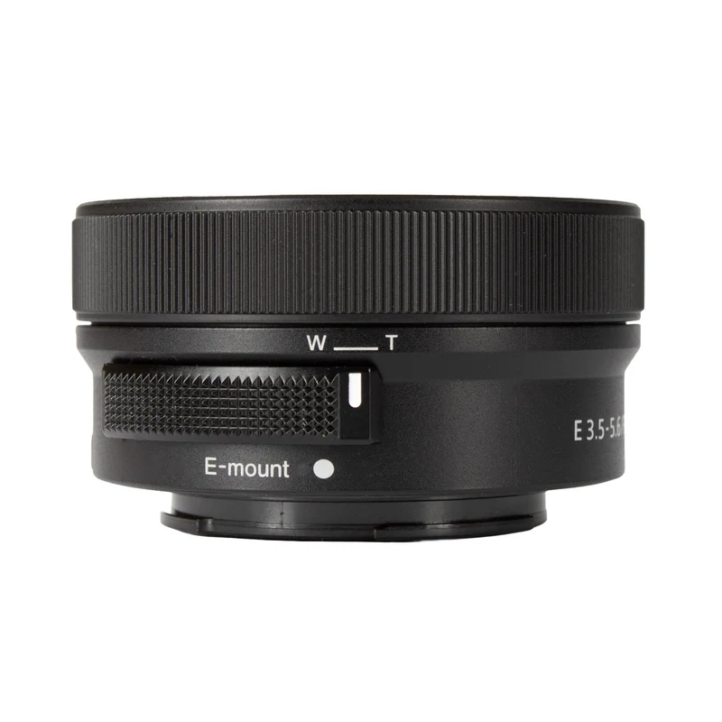 Sony E PZ 16-50 mm F3.5-5.6 OSS II