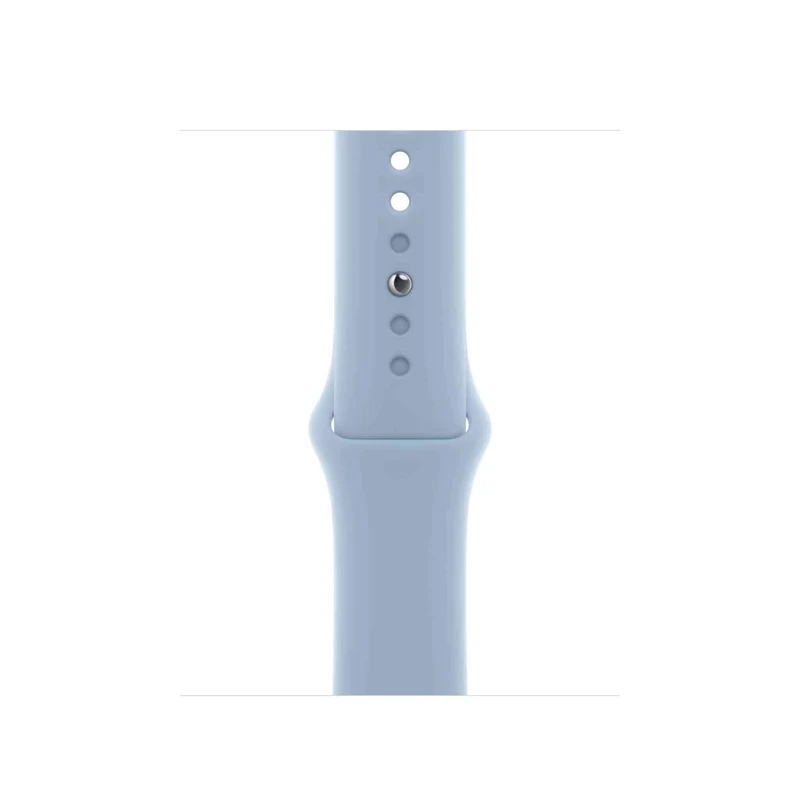 Apple Watch Band - Cinturino Sport - 41 mm - Cielo - One Size