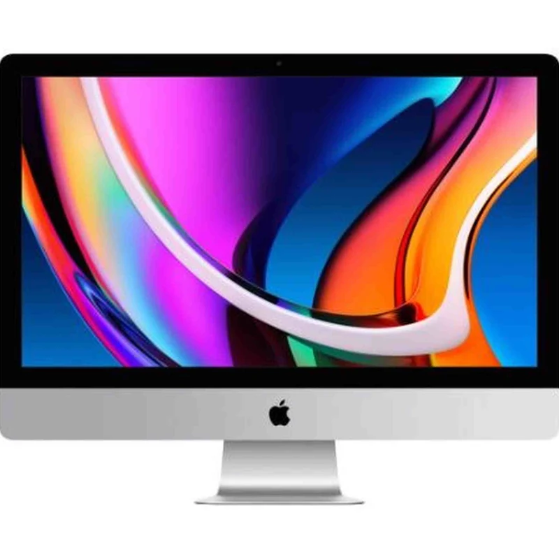 Apple 27" iMac with Retina 5K (512GB, Mid 2020) with AirPods 2 and More