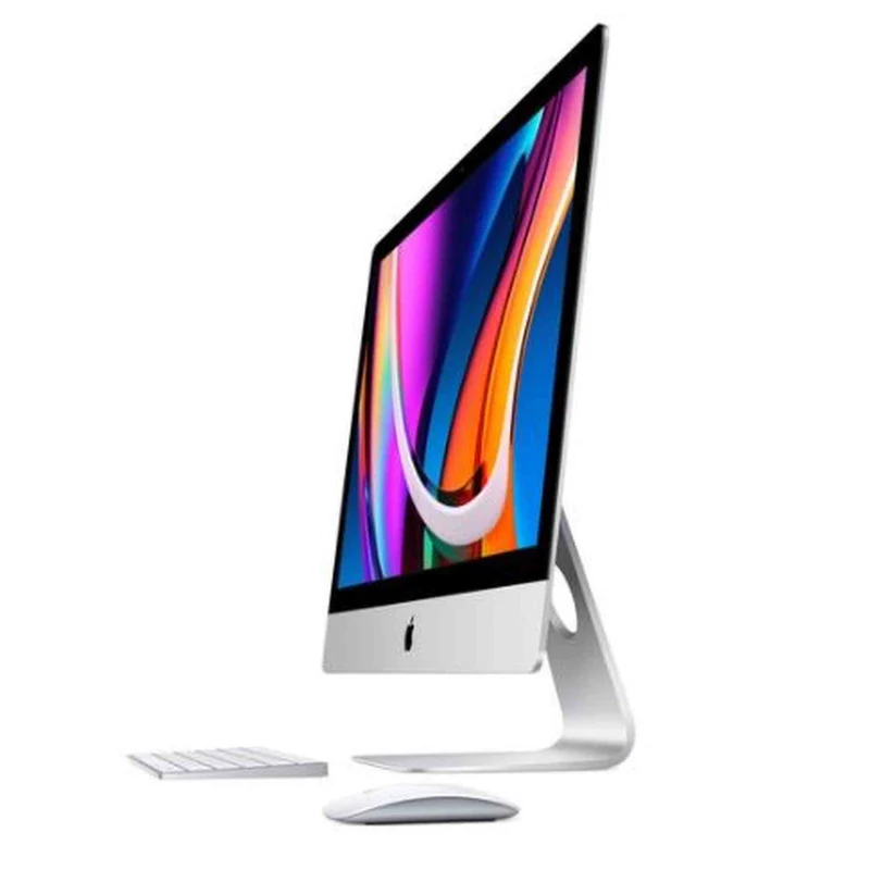 Apple 27" iMac with Retina 5K (512GB, Mid 2020) with AirPods 2 and More