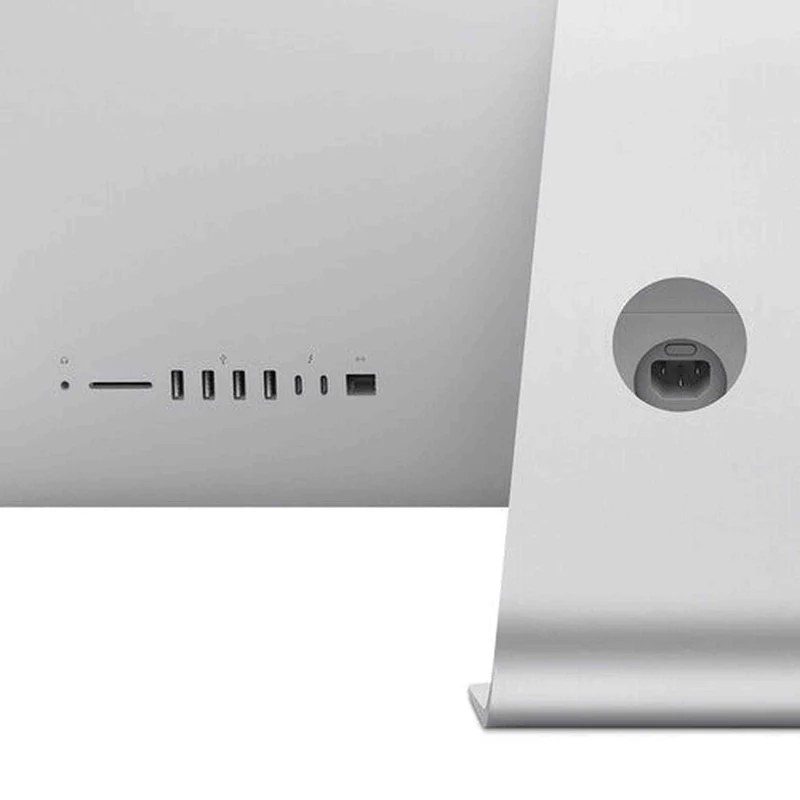 Apple 27" iMac with Retina 5K (512GB, Mid 2020) with AirPods 2 and More