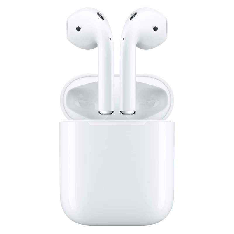Apple AirPods Wireless Bluetooth Earphones