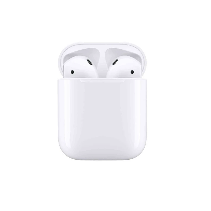 Apple AirPods Wireless Bluetooth Earphones