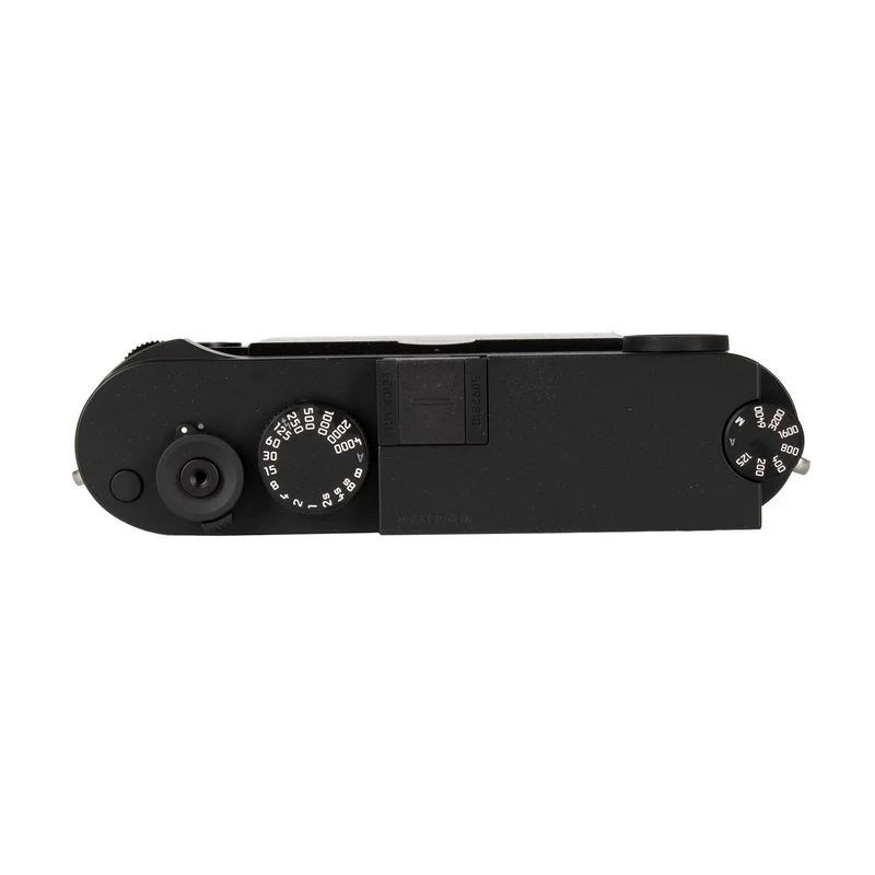 Leica M11 Monochrom Rangefinder Camera (20208) with 32GB Memory Card and More -