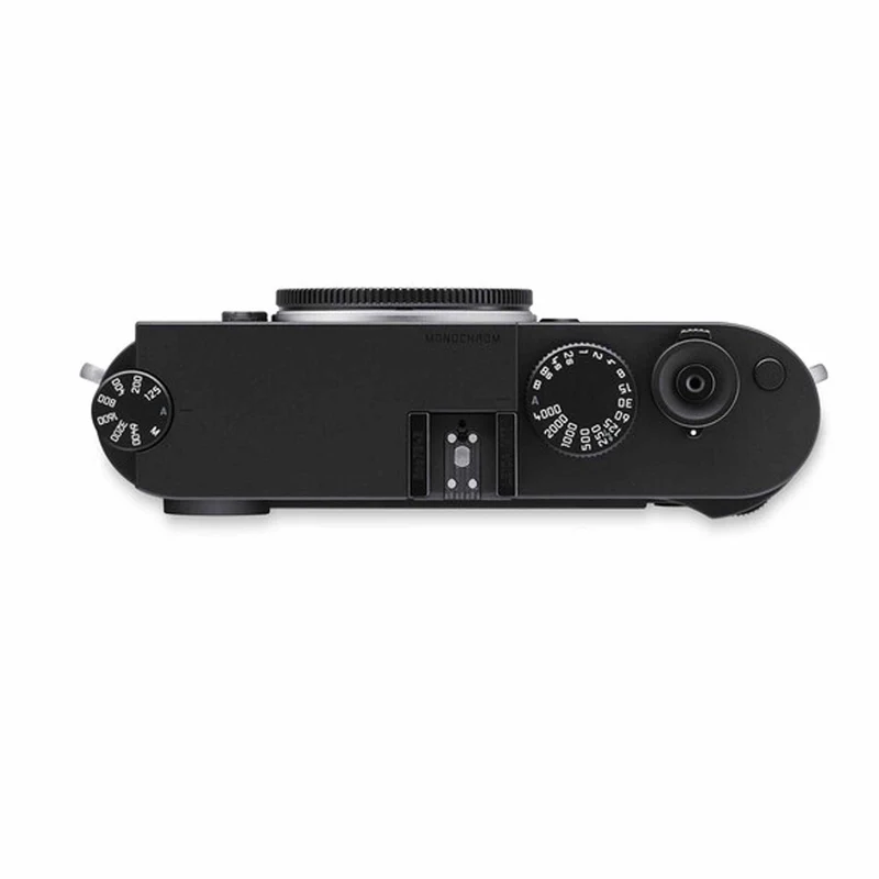 Leica M11 Monochrom Rangefinder Camera with Summilux-M 35mm f/1.4 ASPH. Lens -