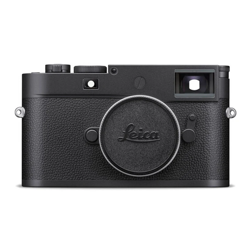 Leica M11 Monochrom Rangefinder Camera with Summilux-M 50mm f/1.4 ASPH. Lens -