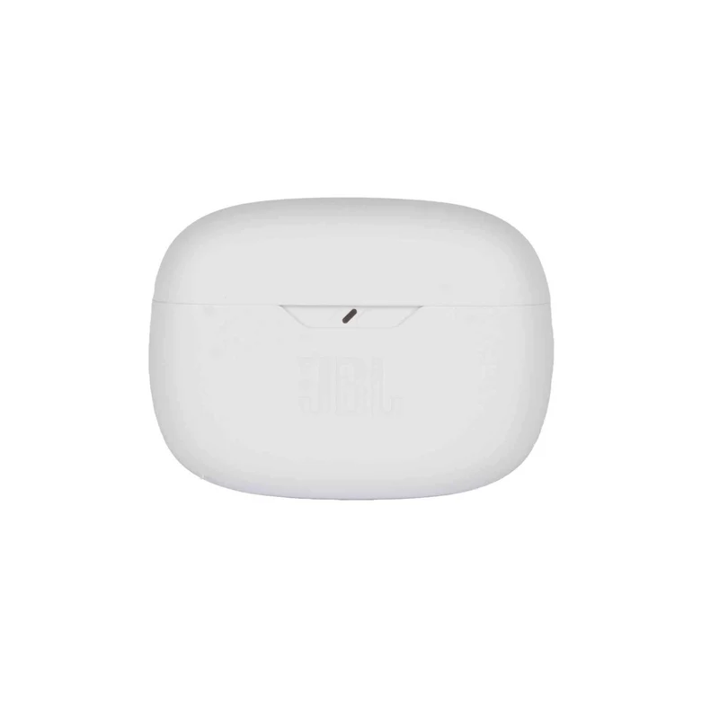 JBL Vibe Beam 2 - True Wireless Noise Cancelling Earbuds (White)