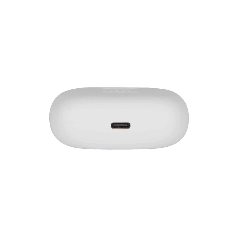 JBL Vibe Beam 2 - True Wireless Noise Cancelling Earbuds (White)