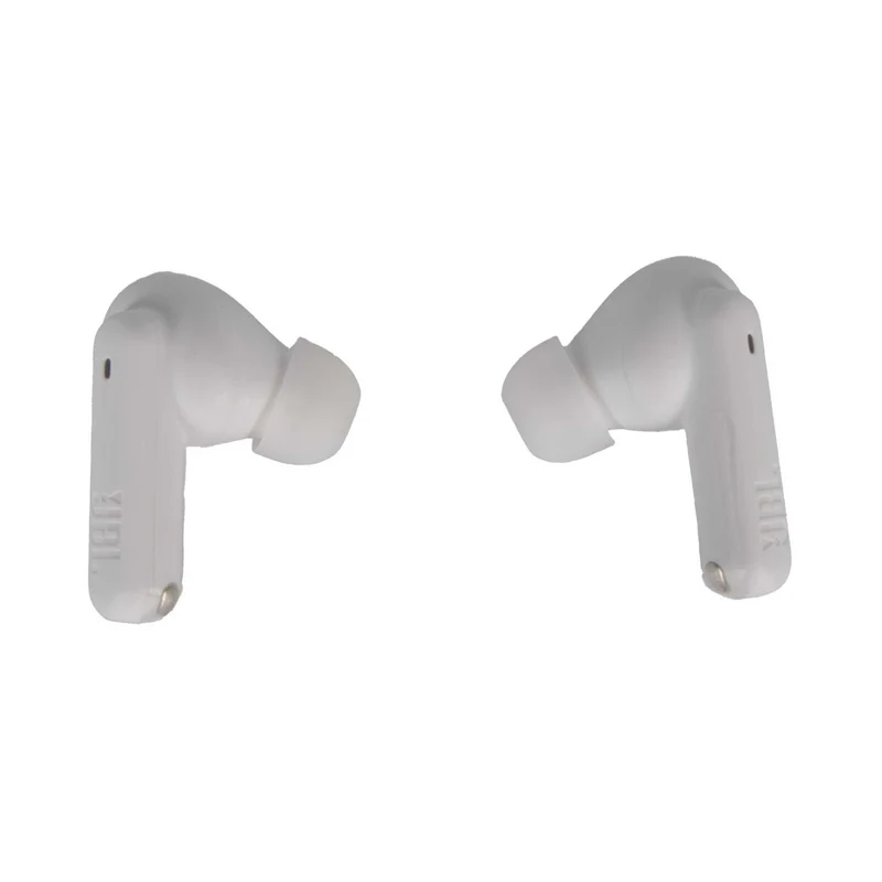 JBL Vibe Beam 2 - True Wireless Noise Cancelling Earbuds (White)
