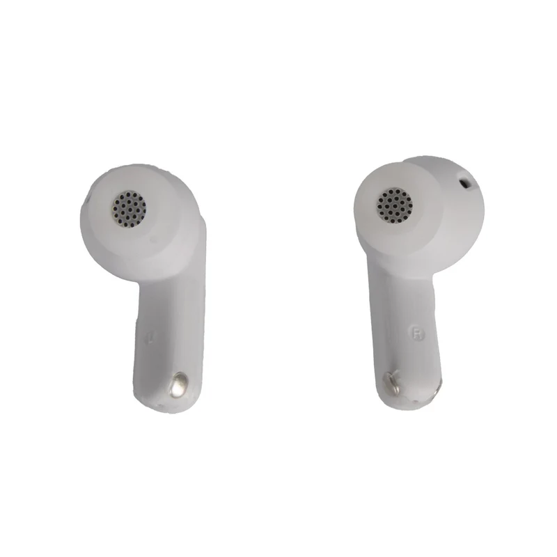 JBL Vibe Beam 2 - True Wireless Noise Cancelling Earbuds (White)