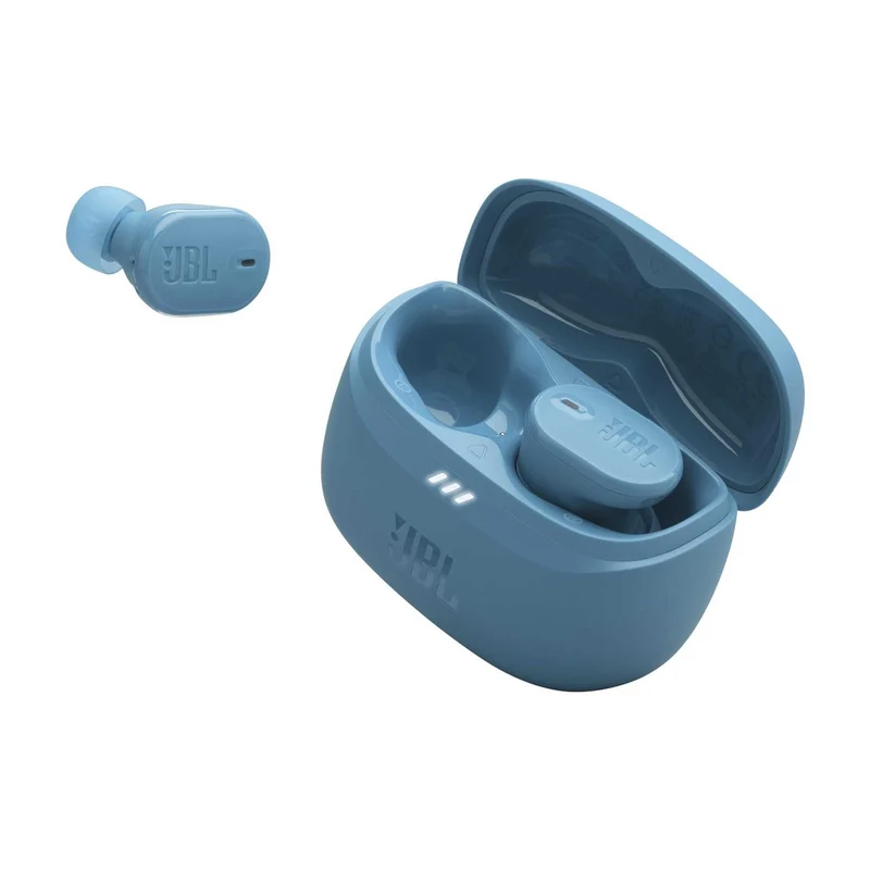 JBL Tune Buds 2 - True Wireless Noise Cancelling Earbuds (Teal)