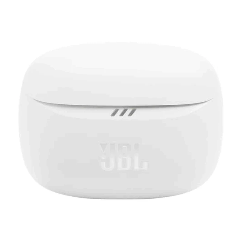 JBL Tune Buds 2 - True Wireless Noise Cancelling Earbuds (White)