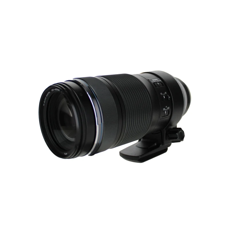 Olympus M.Zuiko Digital ED 100-400mm f/5-6.3 IS Lens