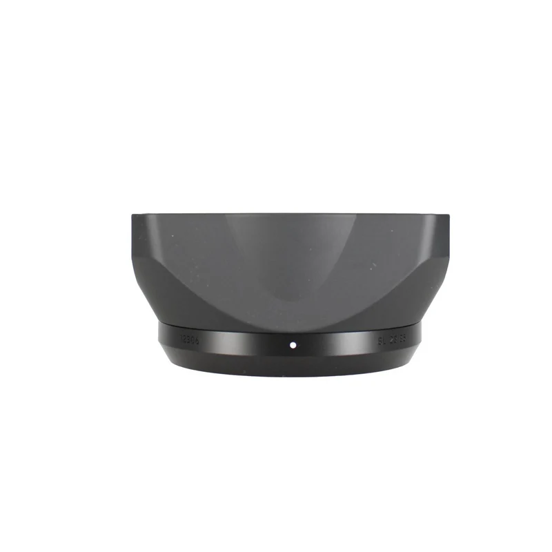 Leica Lens Hood for APO-Summicron-SL 35mm f/2 ASPH Lens