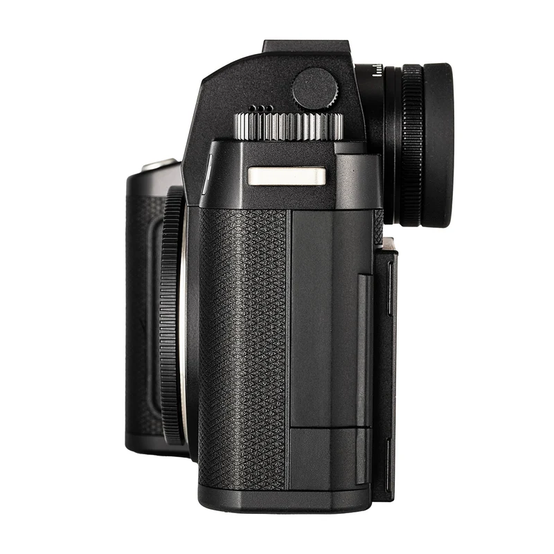 Leica SL3-S Mirrorless Camera with 50mm f/2 Lens Kit