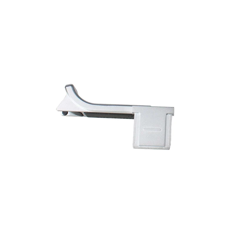 Leica M10 Thumb Support (Silver)