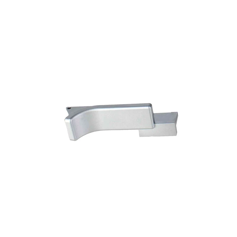 Leica M10 Thumb Support (Silver)