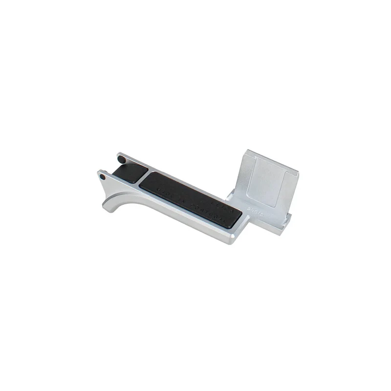 Leica M10 Thumb Support (Silver)