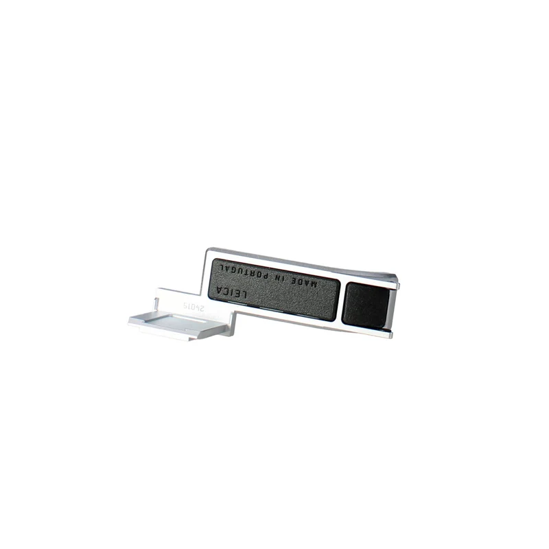 Leica M10 Thumb Support (Silver)