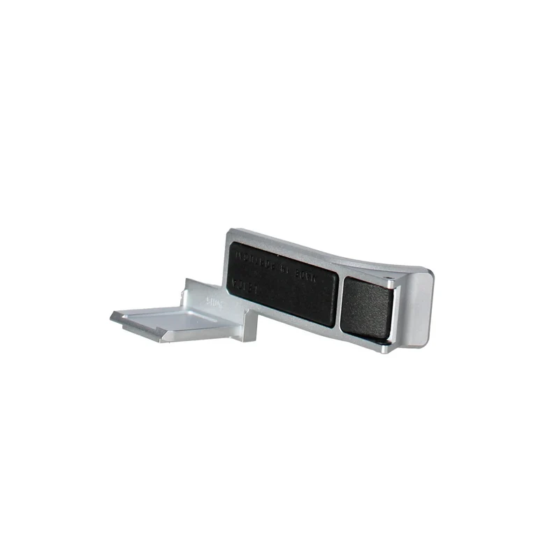 Leica M10 Thumb Support (Silver)